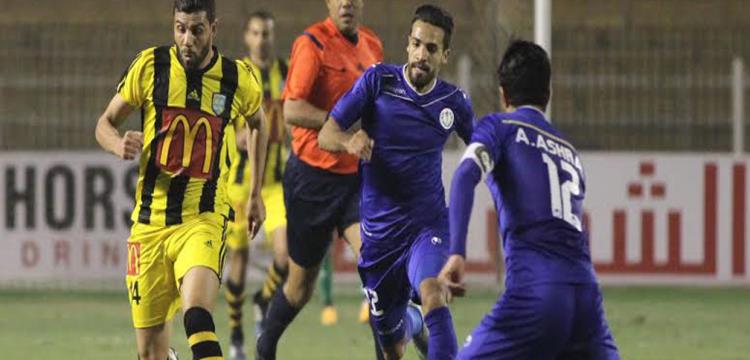 المقاولون العرب المقاولون العرب